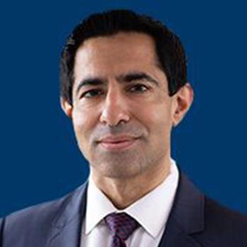 Nitin Ohri, MD, MS, professor, radiation oncology, Montefiore Einstein Comprehensive Cancer Center 
