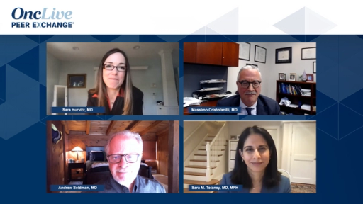 Expert Perspectives On Advanced Hormone Receptor-Positive Breast Cancer