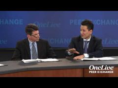 EP. 7 Challenges in Treating Nonmetastatic Castration-Resistant Prostate Cancer
