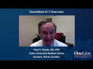 CheckMate 817 Overview