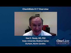 EP. 8 CheckMate 817 Overview