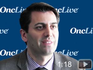 Dr. Rastinehad on Transperineal Fusion Biopsy for Prostate Cancer Focal Therapy