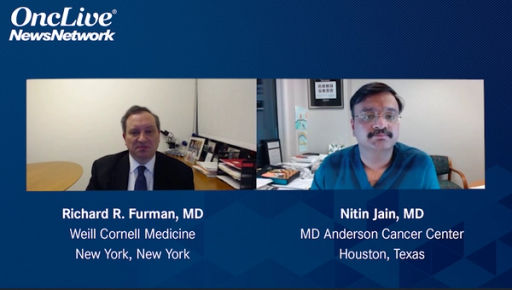 Updates in CLL: What’s on the Horizon in CLL?