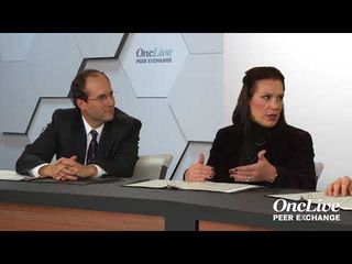 Progress in CRC Precision Medicine