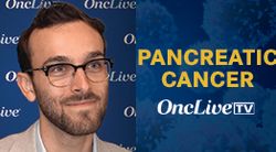 Hood on the Association Between BRCA Mutations and Primary Tumor Location in PDAC