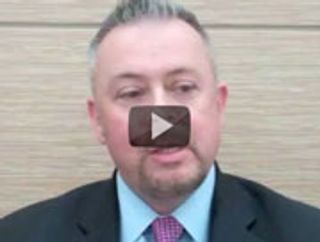 ONS President Carlton Brown's War on Cancer Perspective