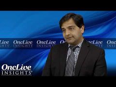 EP. 6 Clinical Trials in AML: Frontline Use of FLT3 Inhibitors