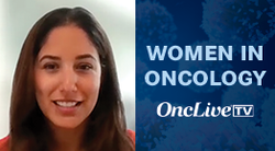 Dr Melody on the Influence of Female Mentorship on Her Research Career in Hematologic Oncology