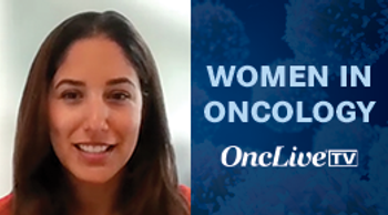 Megan Melody, MD, hematologist/oncologist, Tampa General Hospital (TGH) and TGH Cancer Center 