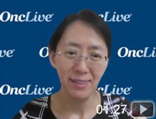 Dr. Ma on the Utility of BTK Inhibitors in Relapsed/Refractory CLL