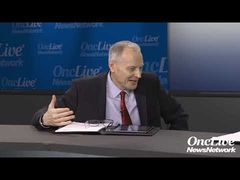 EP. 5 The Influx of Younger Patients With Advanced CRC