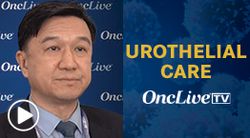 Dr Ye on the Safety and Efficacy of BL-B01D1 in Locally Advanced/Metastatic Urothelial Carcinoma