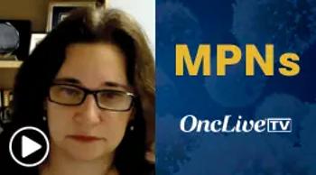 Marina Kremyanskaya, MD, PhD