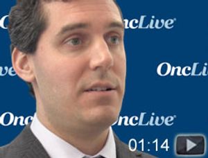 Dr. Postow on Nivolumab Combined With Ipilimumab in Melanoma