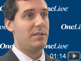 Dr. Postow on Nivolumab Combined With Ipilimumab in Melanoma