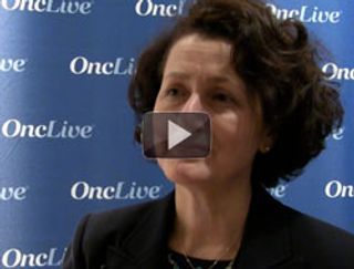 Dr. White Describes the BR-002 Trial in Breast Cancer