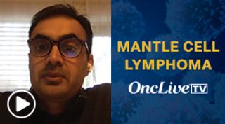 Amitkumar Mehta, MD, discusses the rationale behind utilizing parsaclisib in relapsed or refractory mantle cell lymphoma as part of the phase 2 CITADEL-205 study.