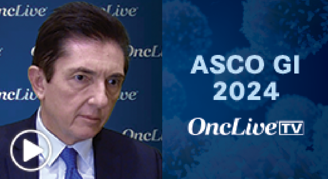 Riccardo Lencioni, MD, FSIR, EBIR