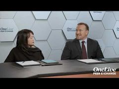 EP. 8 TRIBE-2: FOLFOX or FOLFIRI With Bevacizumab in mCRC