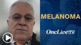 John M. Kirkwood, MD, Distinguished Service Professor of Medicine, Sandra and Thomas Usher Professor of Medicine, Dermatology & Translational Science, coleader, Melanoma and Skin Cancer Program, Division of Hematology/Oncology, the University of Pittsburgh
