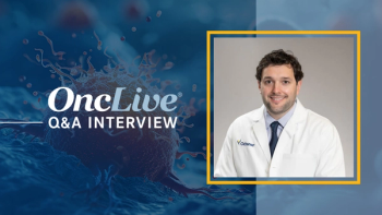 Daniel Johnson, MD, Ochsner MD Anderson Cancer Center