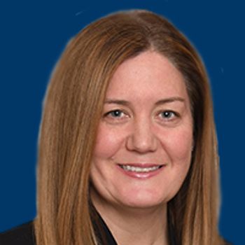 Debra L. Richardson, MD, FACS, FACOG, of Stephenson Cancer Center of The University of Oklahoma College of Medicine