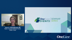 Expert on breast cancer