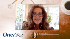 In this second episode of OncChats: Understanding Lynch Syndrome and Cancer Risk, Fay Kastrinos, MD, MPH, delves into the epidemiology of Lynch syndrome, the pathogenic variants in the mismatch-repair genes that cause the condition, and criteria utilized to identify it.