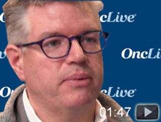 Dr. Bergstrom on XMT-1536 in Ovarian Cancer