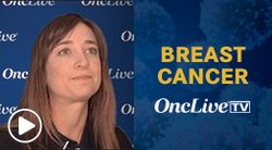 Dr LeVee on Immune-Related AEs Associated With ICIs in Early Breast Cancer