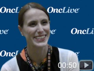 Dr. Tasian on Challenges in Treating Pediatric Patients With Ph-Like ALL