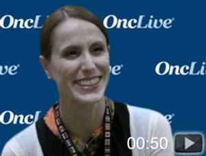 Dr. Tasian on Challenges in Treating Pediatric Patients With Ph-Like ALL