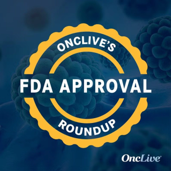 Here is your snapshot of all therapeutic options that were approved by the FDA in May 2025 spanning tumor types.