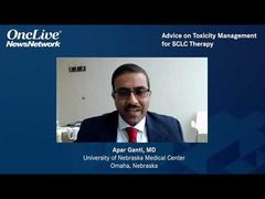 EP. 4 Advice on Toxicity Management for SCLC Therapy