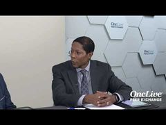 EP. 5 Frontline Therapy for Mantle Cell Lymphoma