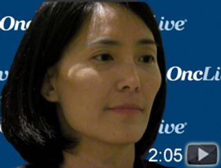 Dr. Alice T. Shaw on Ceritinib for Frontline ALK+ NSCLC With Brain Metastases