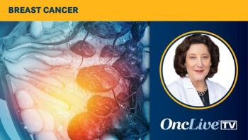 SERDs/Targeted Therapies in Advanced HR+ Breast Cancer | Image Credit: © Rasi - stock.adobe.com