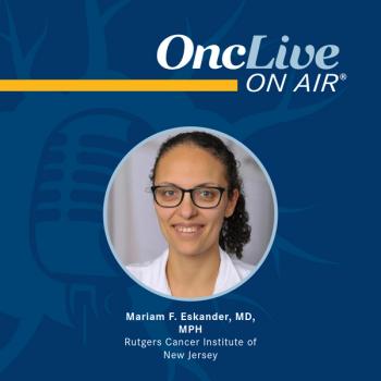 Mariam F. Eskander, MD, MPH