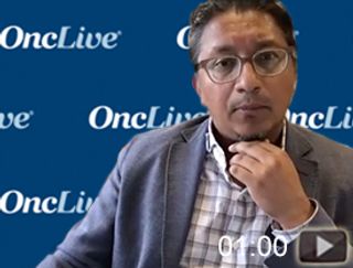 Goutham Narla, MD, PhD, discusses advances made with precision medicine in oncology.