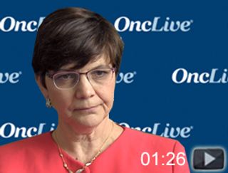 Dr. Simone Discusses the Precision Promise Trial in Pancreatic Cancer