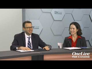 Evolution of Systemic Therapy in HCC