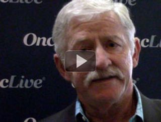 Dr. Alan Miller on Benefits of Liquid Biopsy