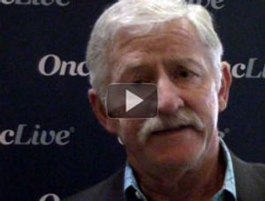 Dr. Alan Miller on Benefits of Liquid Biopsy