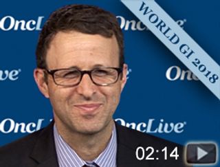 Dr. Finn Recaps Second-Line Advancements in HCC