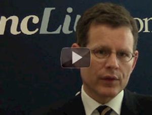 Dr. Hudis on Promising Treatment Strategies in TNBC