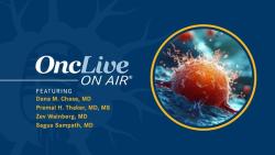 Oncology Experts Preview Key Studies Ahead of the 2025 ESMO Congress