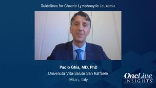 Guidelines for Chronic Lymphocytic Leukemia