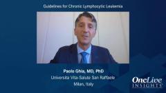 EP. 2 Guidelines for Chronic Lymphocytic Leukemia
