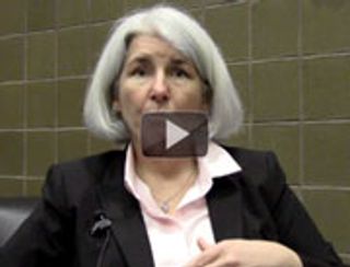 Erin McMenamin on HPV-related Head & Neck Cancer