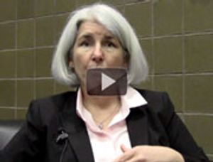 Erin McMenamin on HPV-related Head & Neck Cancer